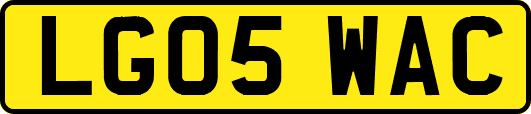 LG05WAC