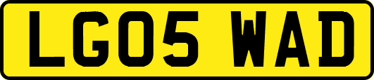 LG05WAD