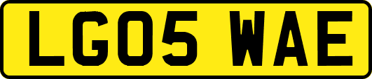 LG05WAE