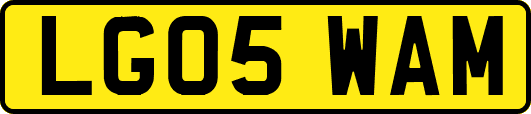 LG05WAM