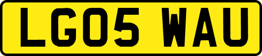 LG05WAU