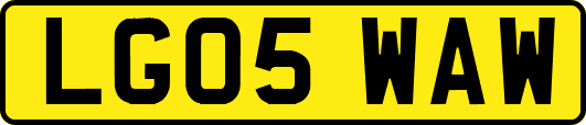 LG05WAW