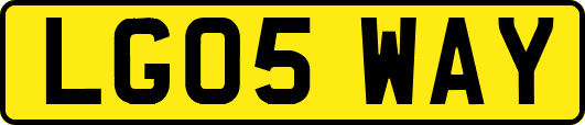 LG05WAY