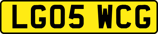 LG05WCG