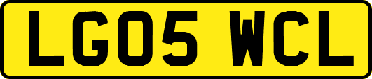 LG05WCL