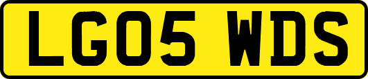 LG05WDS