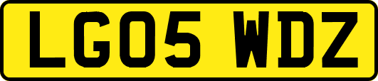 LG05WDZ