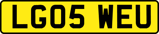 LG05WEU