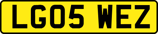LG05WEZ