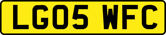 LG05WFC