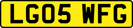 LG05WFG