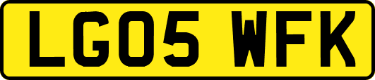 LG05WFK