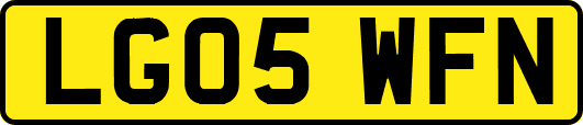 LG05WFN