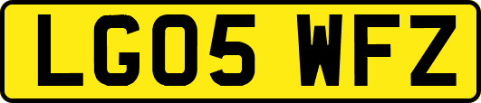 LG05WFZ