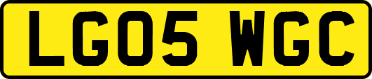 LG05WGC