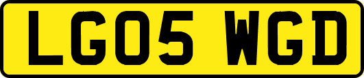 LG05WGD