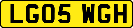 LG05WGH