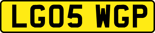 LG05WGP