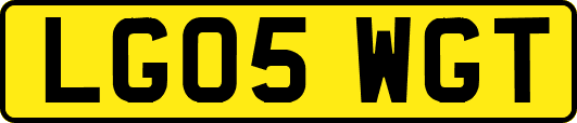 LG05WGT