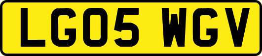 LG05WGV