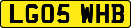 LG05WHB