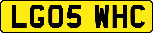 LG05WHC