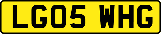 LG05WHG