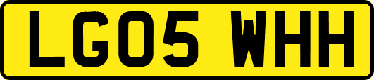 LG05WHH