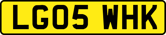 LG05WHK