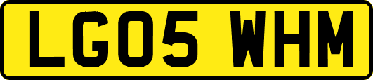 LG05WHM