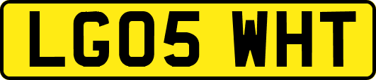 LG05WHT