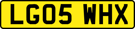 LG05WHX