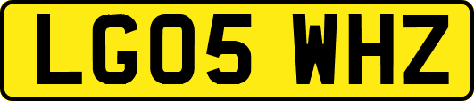 LG05WHZ