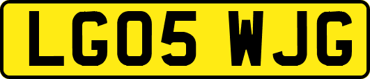 LG05WJG