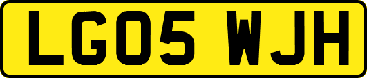 LG05WJH