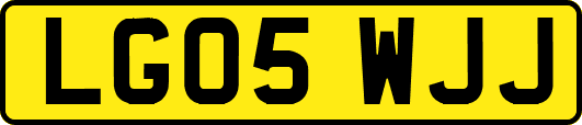LG05WJJ