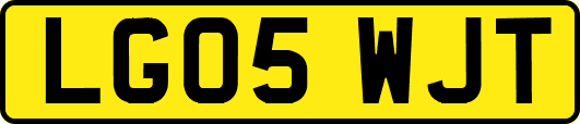LG05WJT