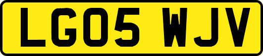 LG05WJV