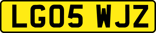 LG05WJZ