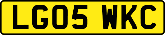 LG05WKC