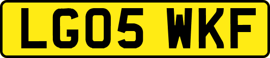 LG05WKF