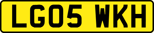 LG05WKH