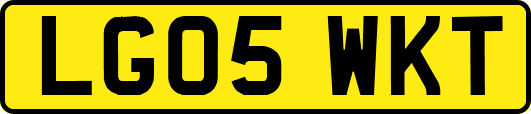 LG05WKT