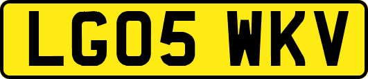 LG05WKV