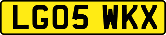 LG05WKX
