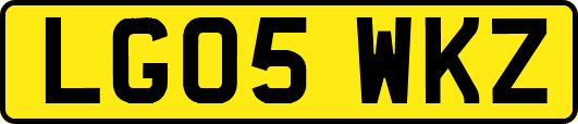 LG05WKZ