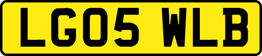 LG05WLB