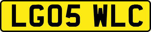 LG05WLC
