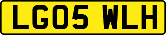 LG05WLH