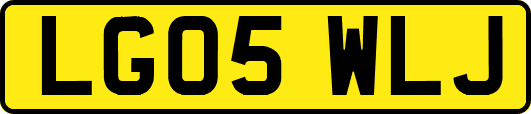 LG05WLJ